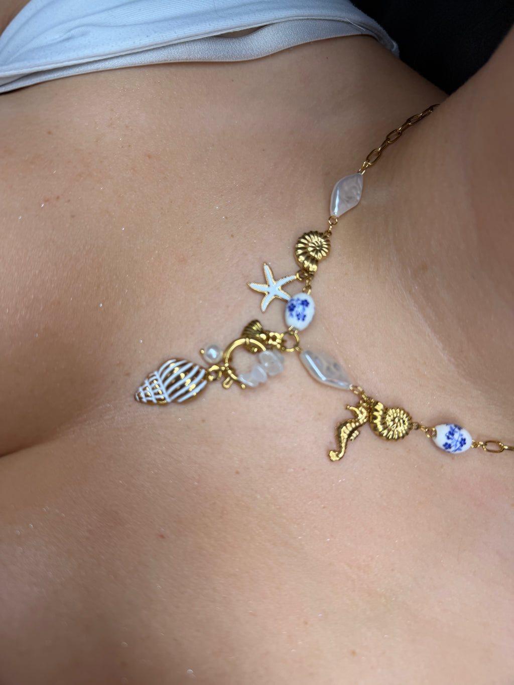 Collier Côte d'Azur